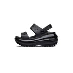 Sandales Mega Crush - Noir