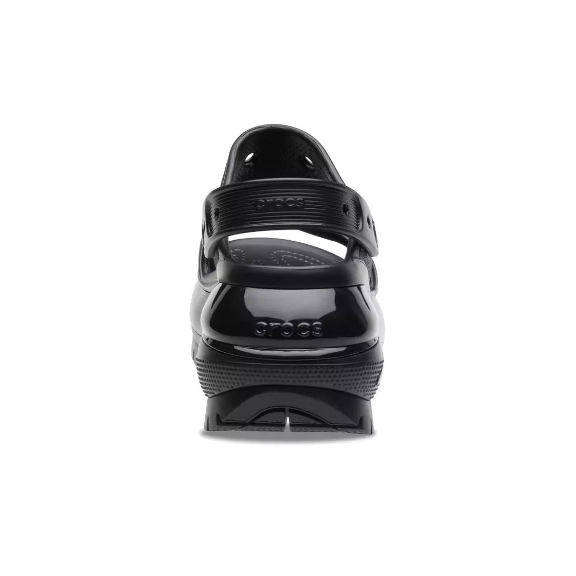 Sandales Mega Crush - Noir