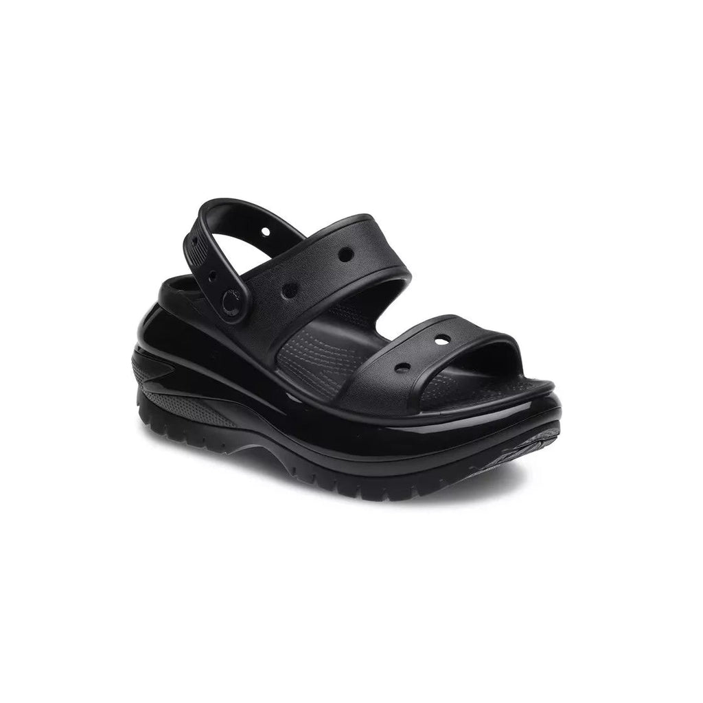 Sandales Mega Crush - Noir