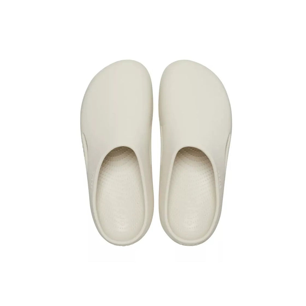 Mellow Recovery Clog Sandals - Beige