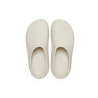 Mellow Recovery Clog Sandals - Beige