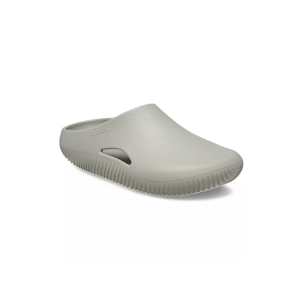 Mellow Recovery Clog Sandals - Grey