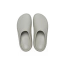 Crocs - Sandalias tipo zueco Mellow Recovery - Gris