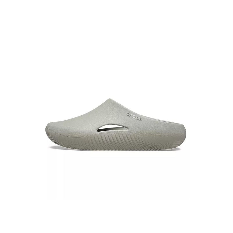 Crocs - Sandalias tipo zueco Mellow Recovery - Gris