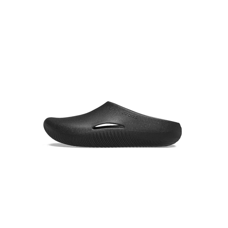 Sandales Mellow Recovery Clog - Noir