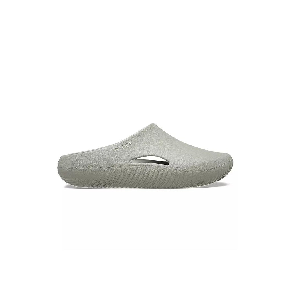 Mellow Recovery Clog Sandals - Grey