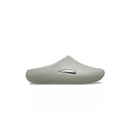 Mellow Recovery Clog Sandals - Grey