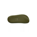 Mellow Recovery Clog Sandals - Green