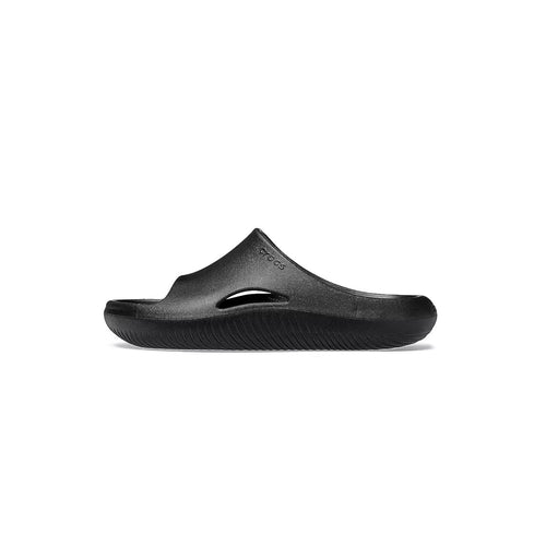 Sandalias Crocs Mellow Recovery Slide - Negro