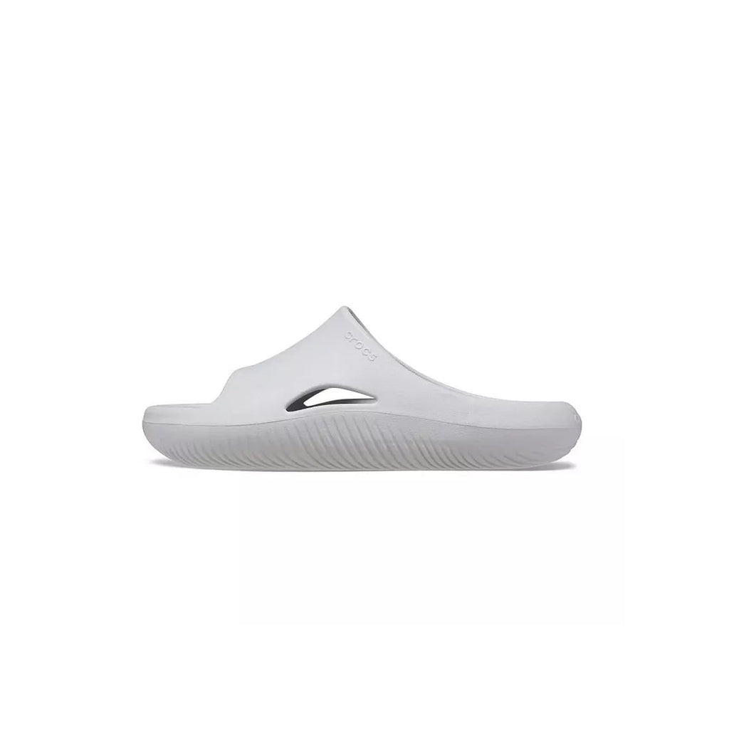 Mellow Recovery Sandals - Gray