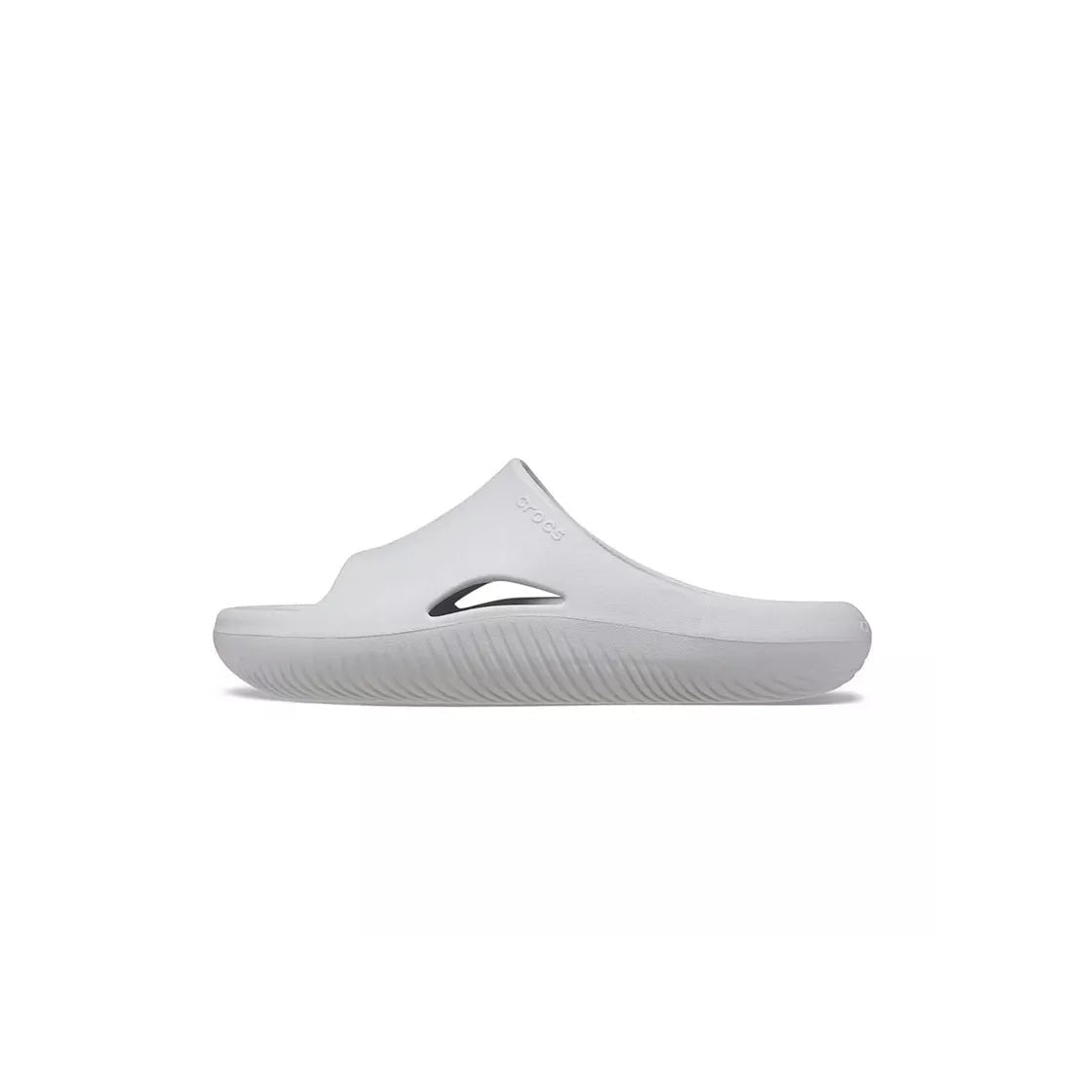 Mellow Recovery Sandals - Gray
