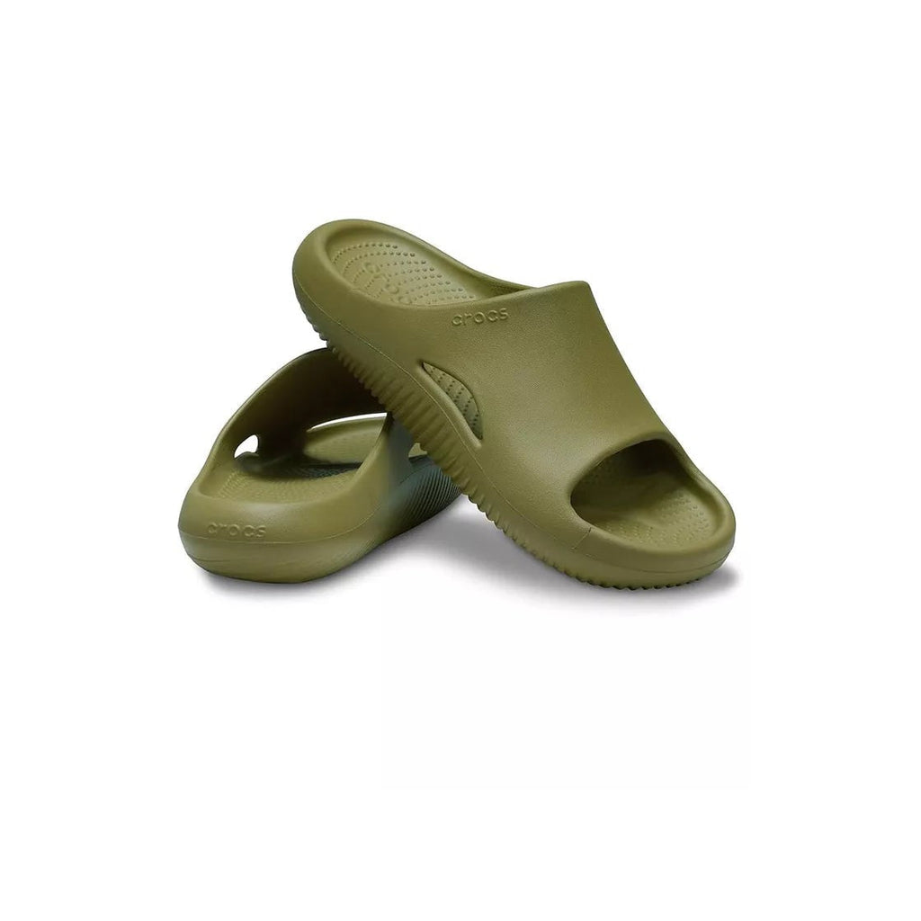 Sandales Mellow Recovery - Vert