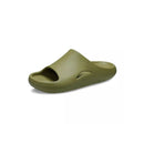 Crocs - Sandales Mellow Recovery - Vert