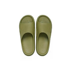 Sandales Mellow Recovery - Vert