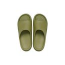 Crocs - Mellow Recovery Sandals - Green