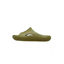 Crocs - Mellow Recovery Sandals - Green