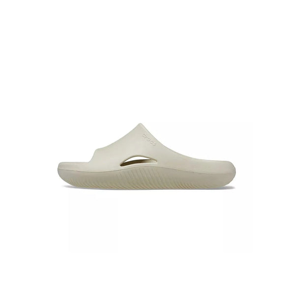 Sandalias de recuperación Mellow - Beige