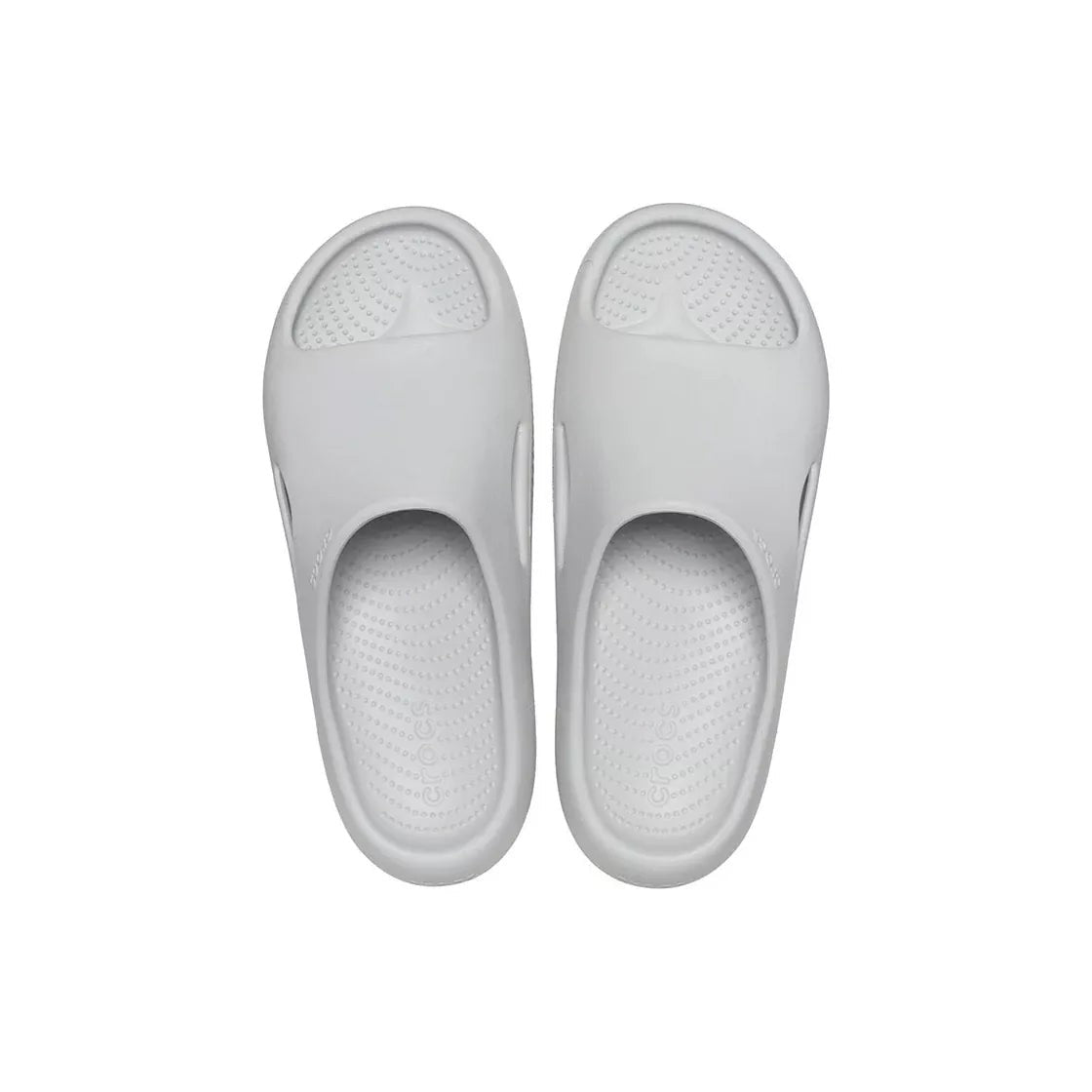 Mellow Recovery Sandals - Gray