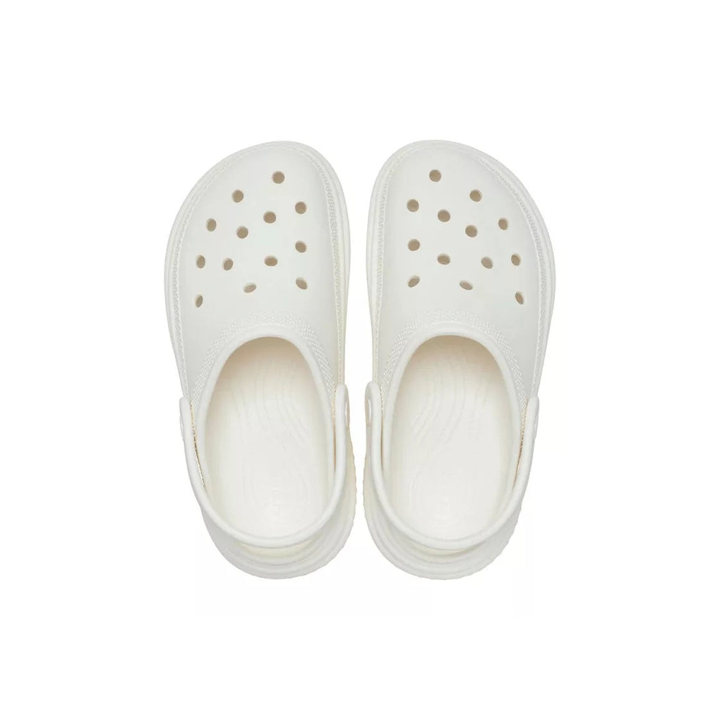 Sandales Stomp Clog - Blanc