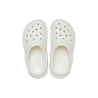 Sandales Stomp Clog - Blanc