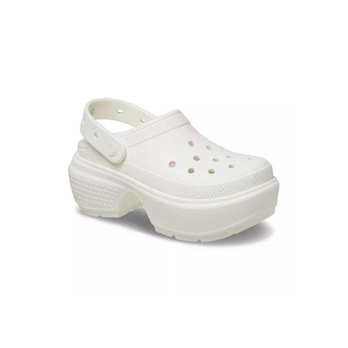 Sandales Stomp Clog - Blanc