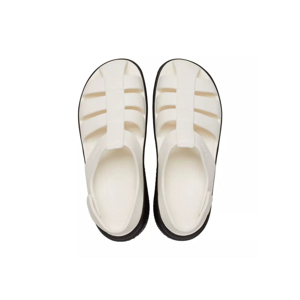 Sandales Stomp Fisherman - Blanc