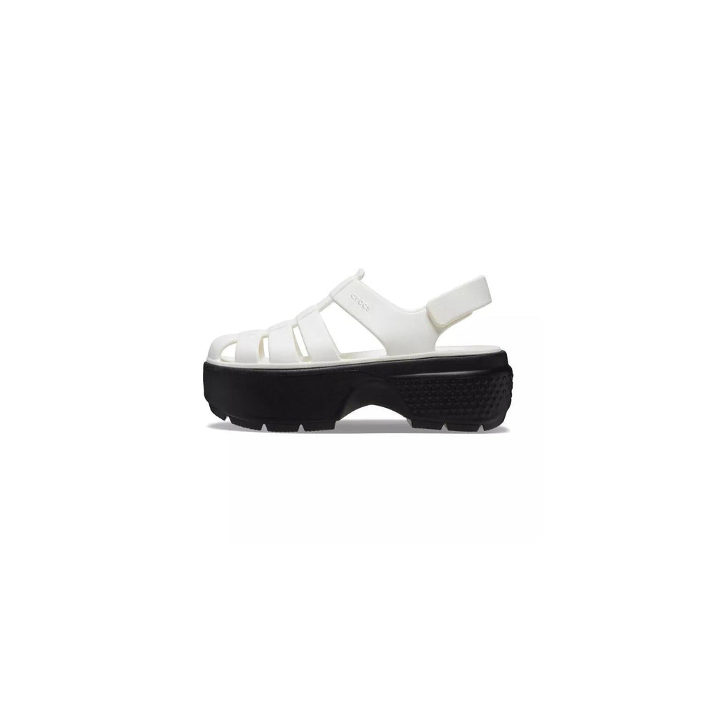 Sandales Stomp Fisherman - Blanc