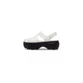 Sandales Stomp Fisherman - Blanc