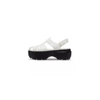 Sandales Stomp Fisherman - Blanc