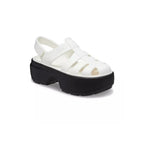 Sandales Stomp Fisherman - Blanc