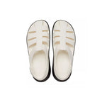 Sandales Stomp Fisherman - Blanc