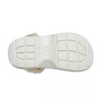 Sandales Stomp Lined Clog - Blanc