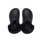 Sandales Stomp Lined Clog - Noir