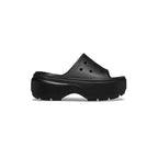 Sandales Stomp Slide - Noir