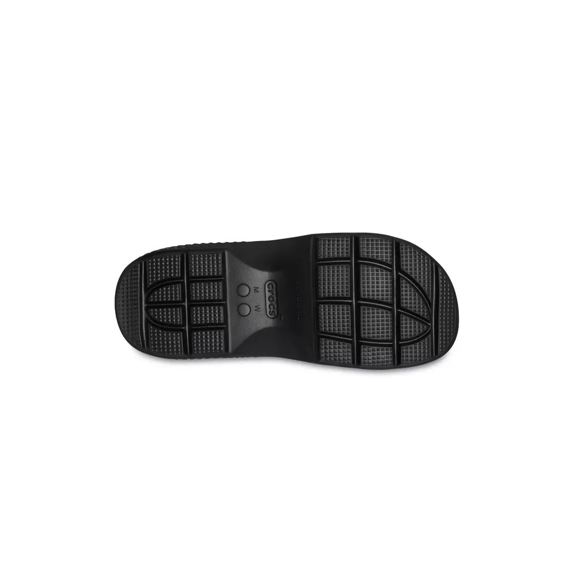 Sandales Stomp Slide - Noir