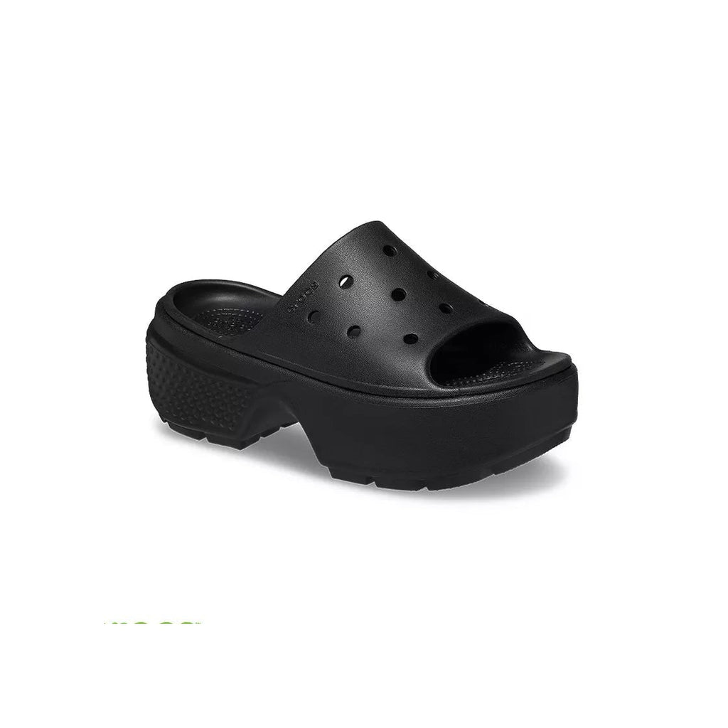 Sandales Stomp Slide - Noir