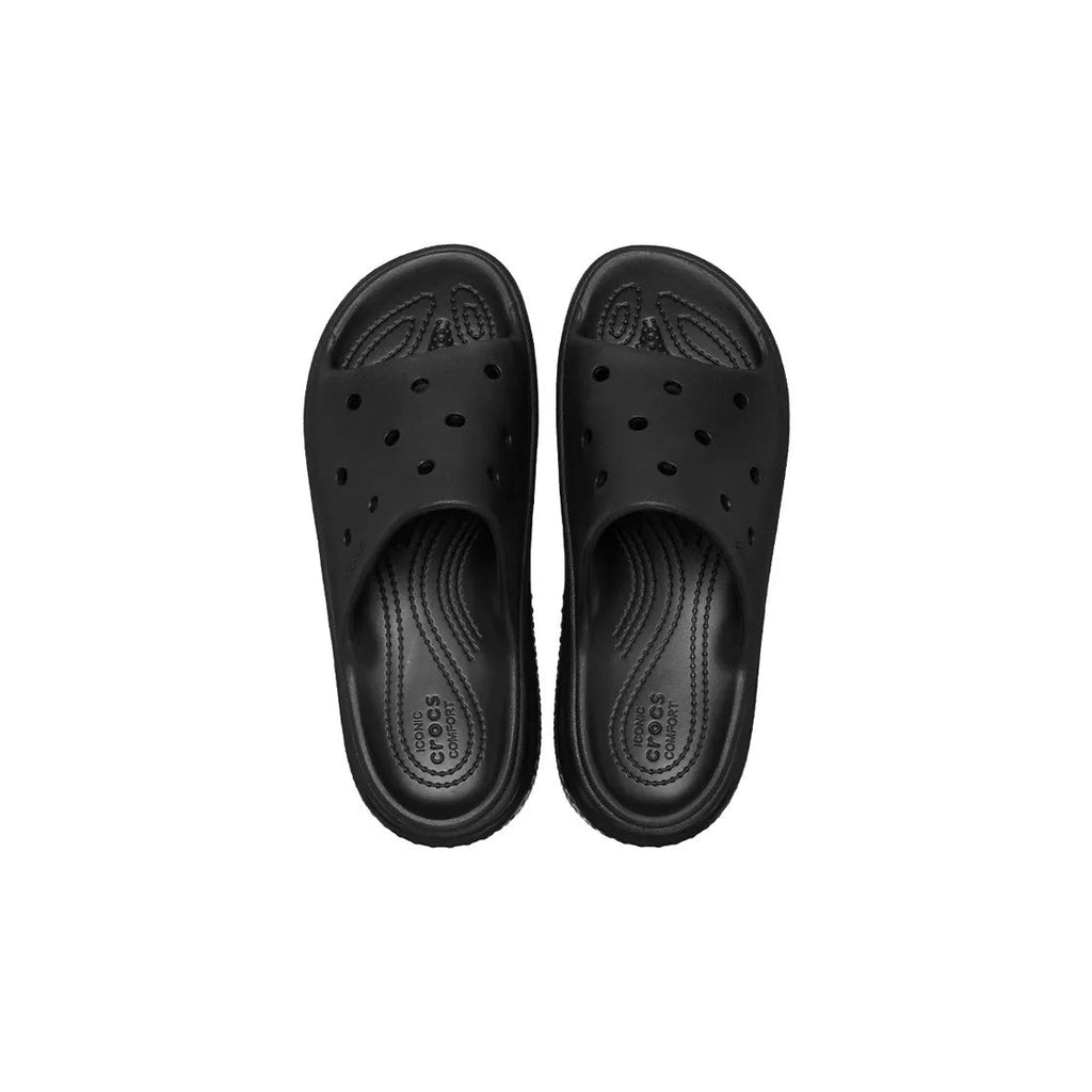 Sandales Stomp Slide - Noir