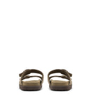 Sandales Diego - Vert