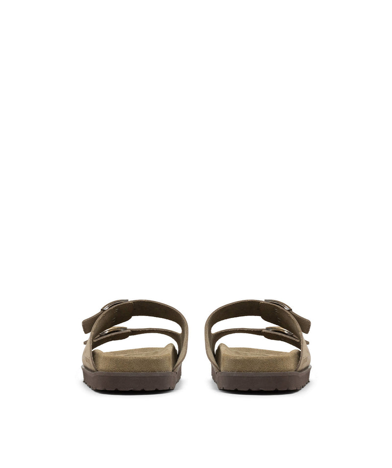 Sandales Diego - Vert