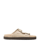 Sandales Diego - Beige