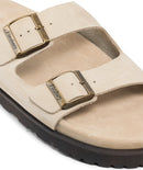 Sandales Diego - Beige