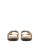 Sandales Diego - Beige