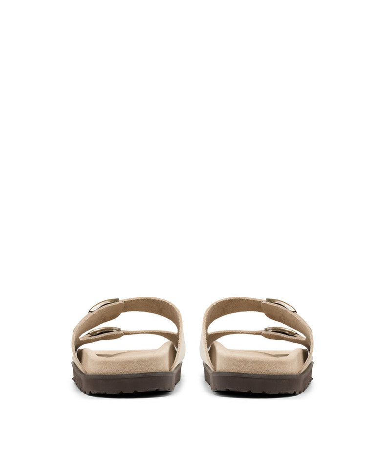 Sandales Diego - Beige