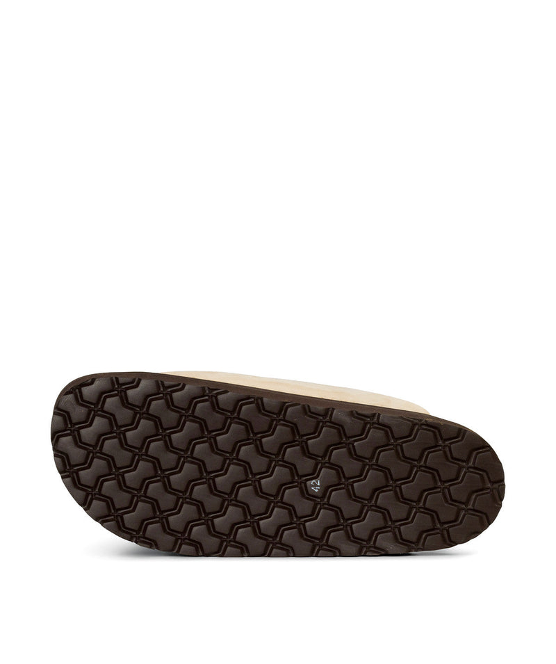 Sandales Diego - Beige