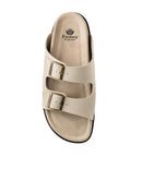 Sandales Diego - Beige