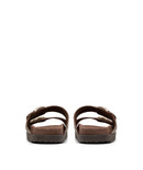 Sandales Diego - Marron