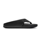 Sandale Nike Calm Flip Flop Slide - Noir/Noir