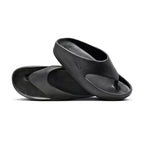 Sandale Nike Calm Flip Flop Slide - Noir/Noir