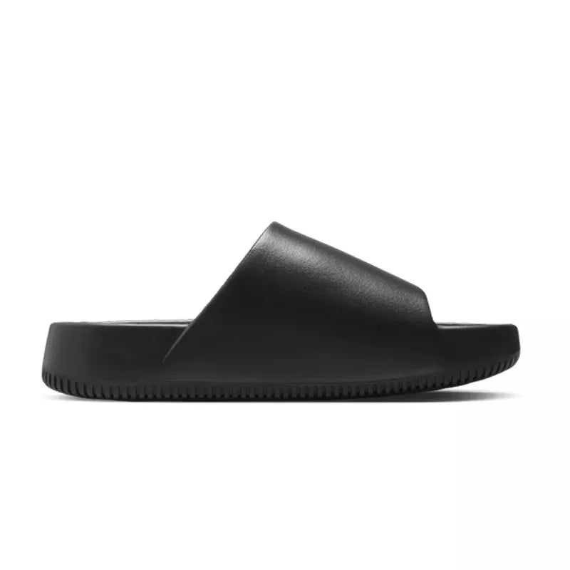 Sandale Nike Calm Slide - Noir