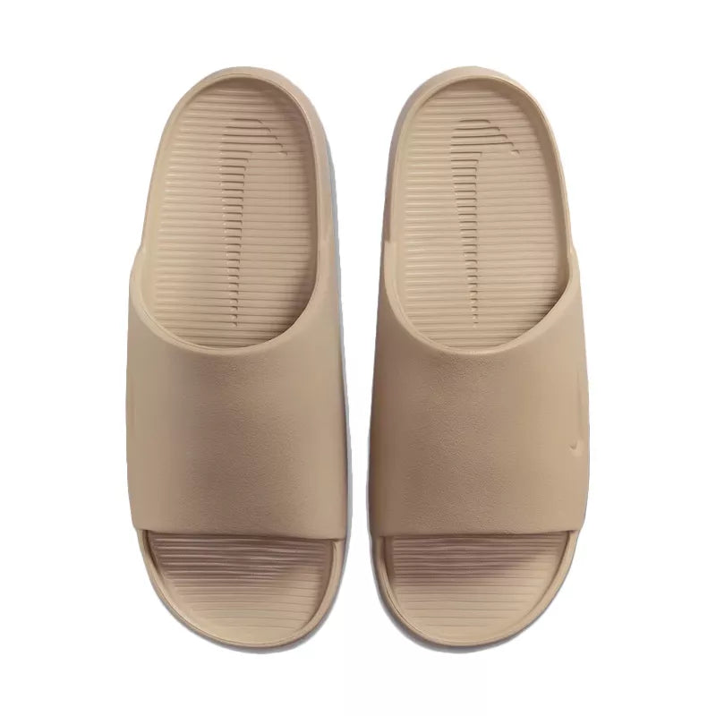 Sandale Nike Calm Slide - Kaki Clair